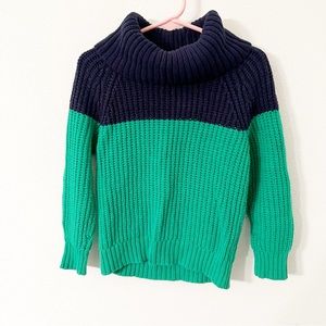 Baby Gap Toddler Knit Sweater 4T